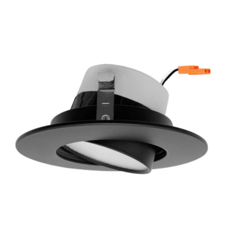 4" 10W Adjustable 5CCT LED Trim - Envision LED