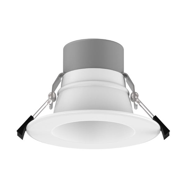 4" Multi-Wattage and Tri-Color Commercial Down Light - Envision LED