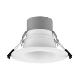 4" Multi-Wattage and Tri-Color Commercial Down Light - Envision LED