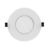 4" Multi-Wattage and Tri-Color Commercial Down Light - Envision LED