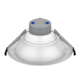 4" Multi-Wattage and Tri-Color Commercial Down Light - Envision LED