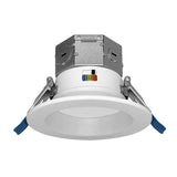 4” 11W 5-Color J-Box Down Light - Envision LED