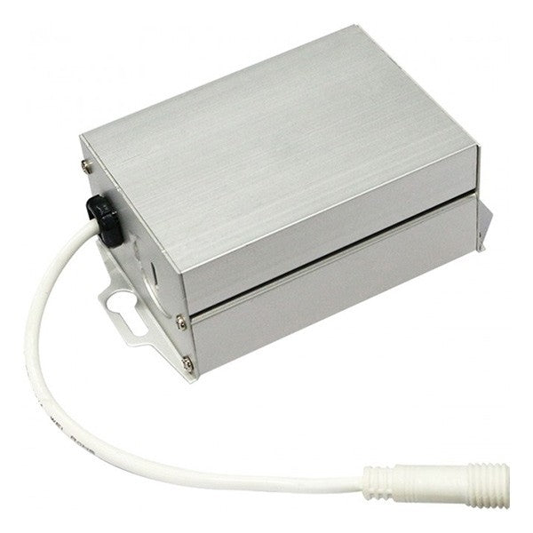 4" 8/10/12W 5-Color Square Slim Canless LED Light - Envision LED