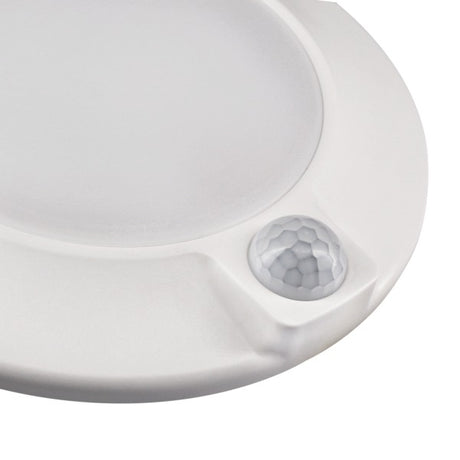 10W 4" PIR Sensor Surface Mount Light - Envision LED