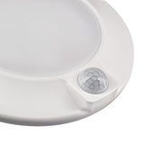 15W 6" PIR Sensor Surface Mount Light - Envision LED