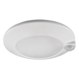 10W 4" PIR Sensor Surface Mount Light - Envision LED