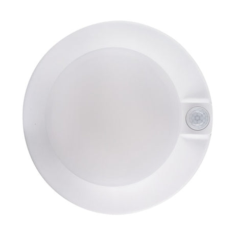 10W 4" PIR Sensor Surface Mount Light - Envision LED