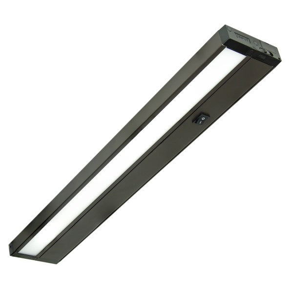 42" 18W LED Multi-Color Under Cabinet Light - Envision LED