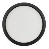 10W 5" Multi-Color Slimline Round Disk Light - Envision LED