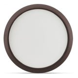 10W 5" Multi-Color Slimline Round Disk Light - Envision LED