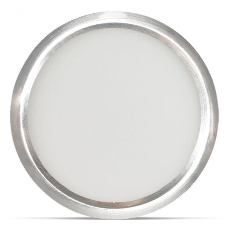 10W 5" Multi-Color Slimline Round Disk Light - Envision LED