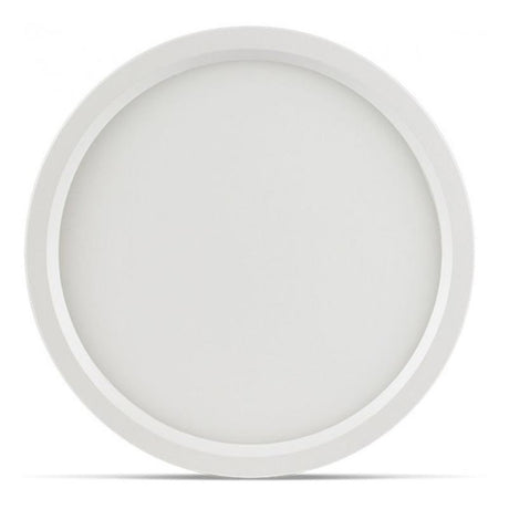 10W 5" Multi-Color Slimline Round Disk Light - Envision LED