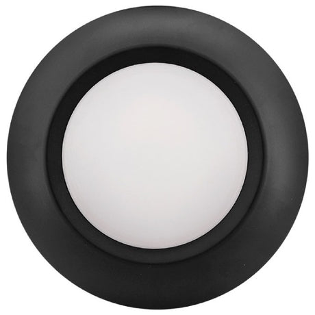 15W 6" Multi-Color Cusp Disc LED Light - Envision LED