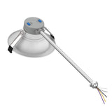 6" Multi-Wattage and Tri-Color Commercial Down Light - Envision LED