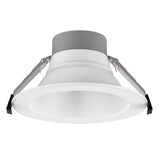 6" Multi-Wattage and Tri-Color Commercial Down Light - Envision LED