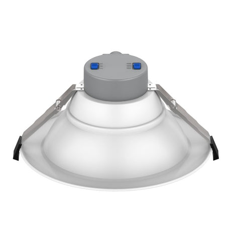 6" Multi-Wattage and Tri-Color Commercial Down Light - Envision LED