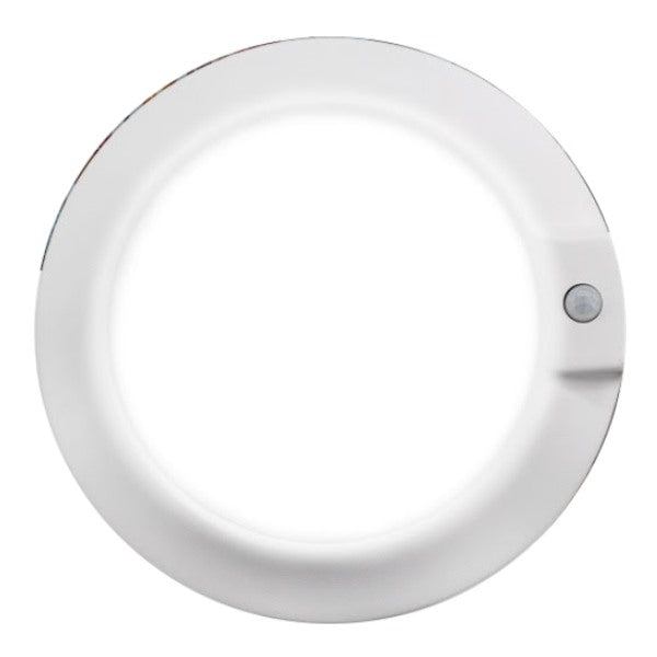 15W 6" PIR Sensor Surface Mount Light - Envision LED
