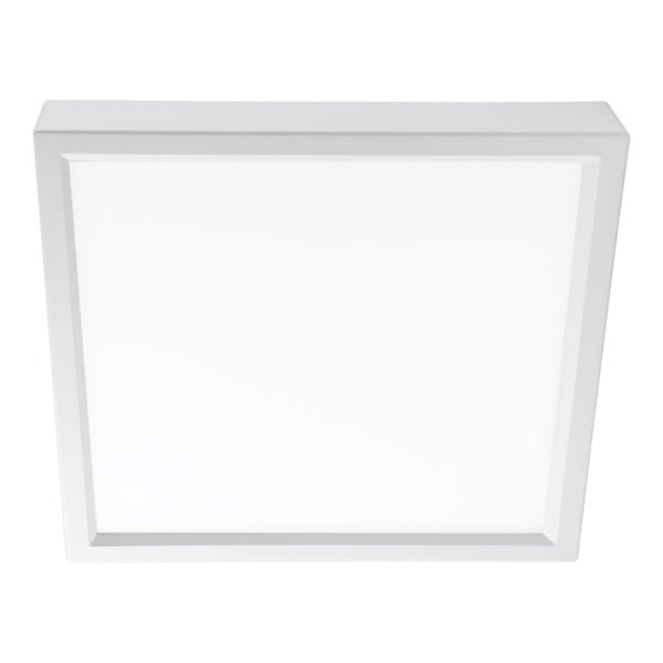 15W 7" Square Multi-Color Surface Mount Light - Envision LED