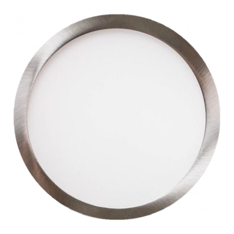 Round Disk Led 15W 7