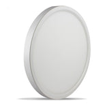 22W 12" Multi-Color Slimline Round Disk Light - Envision LED