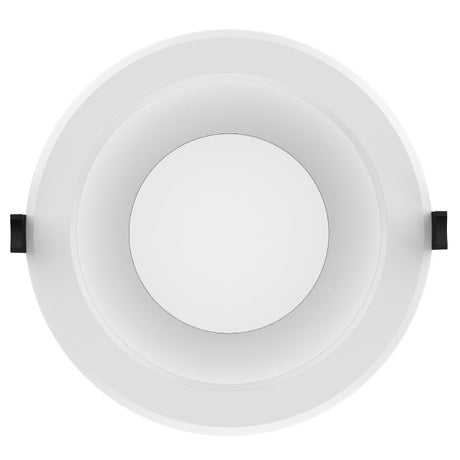 8" Multi-Wattage and Tri-Color Commercial Down Light - Envision LED