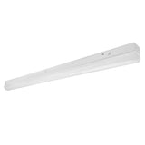 8' Multi-Watt 4-Color Round Strip Light - Envision LED