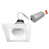 8W 2" Square Trimless 5CCT Down Light - Envision LED