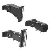 50W-150W Tri-Beam 5-Power Tri-Color Area LED Light - Envision LED