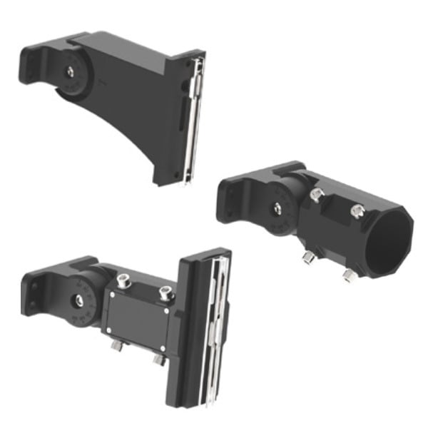 180W-300W Tri-Beam 5-Power Tri-Color Area LED Light - Envision LED