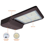 140W-240W Multi-Power Tri-Color Area LED Light - Envision LED
