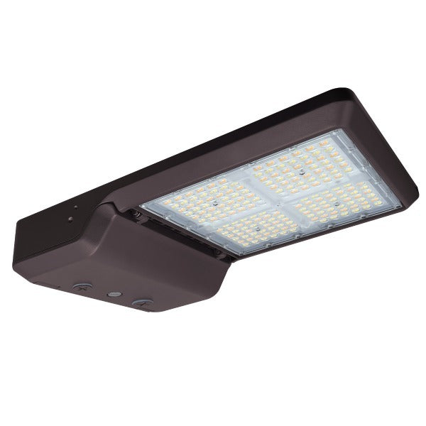 80W-150W Multi-Power Tri-Color Area LED Light - Envision LED