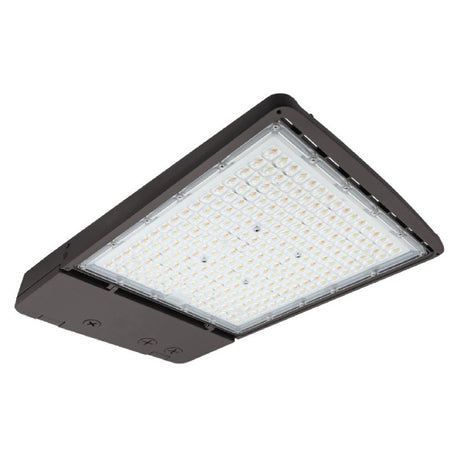 180W-300W Tri-Beam 5-Power Tri-Color Area LED Light - Envision LED