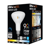 BR30 8.5W 5CCT Dimmable LED Bulb - Envision LED