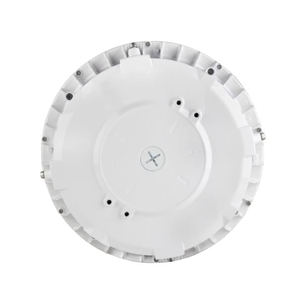 55/47/38.5/30/22W Tri-Color Round Canopy Light - Envision LED