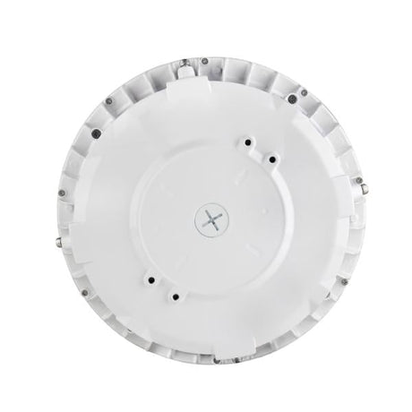 55/47/38.5/30/22W Tri-Color Round Canopy Light - Envision LED