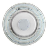 55/47/38.5/30/22W Tri-Color Round Canopy Light - Envision LED