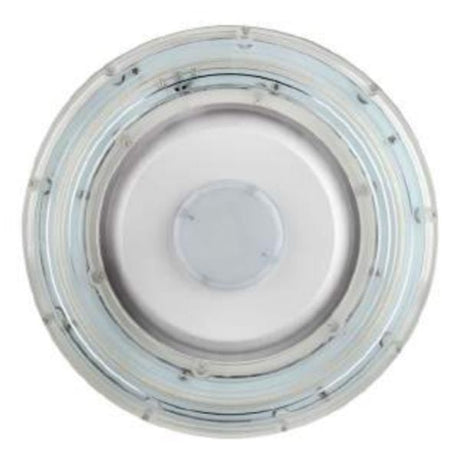 55/47/38.5/30/22W Tri-Color Round Canopy Light - Envision LED