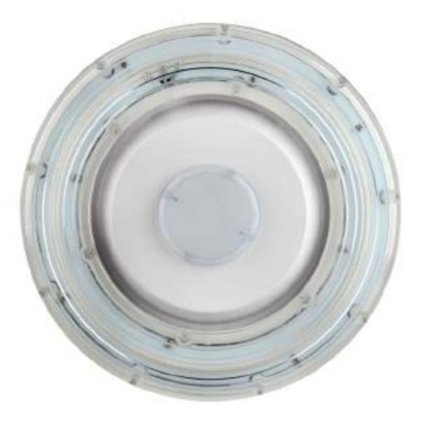 100/90/80/70/60W Tri-Color Round Canopy Light - Envision LED