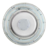 100/90/80/70/60W Tri-Color Round Canopy Light - Envision LED