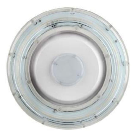 100/90/80/70/60W Tri-Color Round Canopy Light - Envision LED
