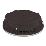55/47/38.5/30/22W Tri-Color Round Canopy Light - Envision LED