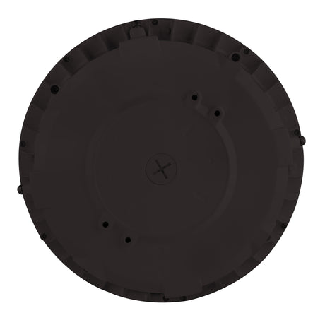 55/47/38.5/30/22W Tri-Color Round Canopy Light - Envision LED