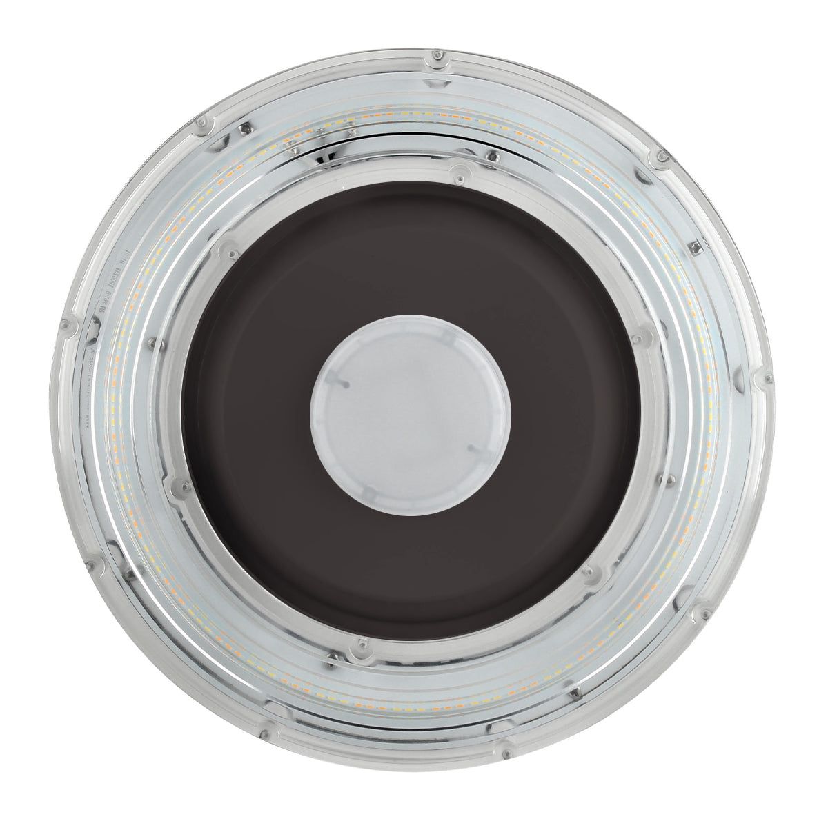 55/47/38.5/30/22W Tri-Color Round Canopy Light - Envision LED