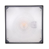 25/40/60W Tri-Color Square Canopy Light - Envision LED
