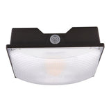 25/40/60W Tri-Color Square Canopy Light - Envision LED
