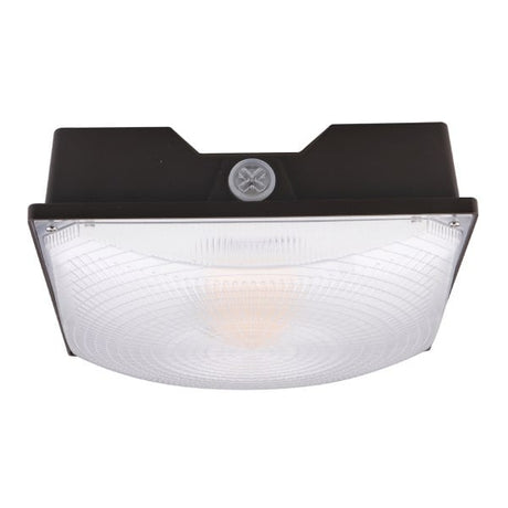 25/40/60W Tri-Color Square Canopy Light - Envision LED