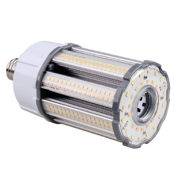 54/45/36W Tri - Color Corn Bulb - Envision LED