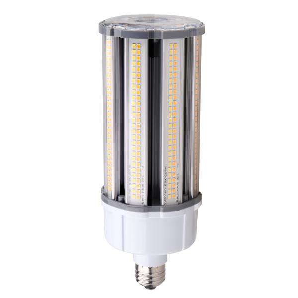 54/45/36W Tri - Color Corn Bulb - Envision LED