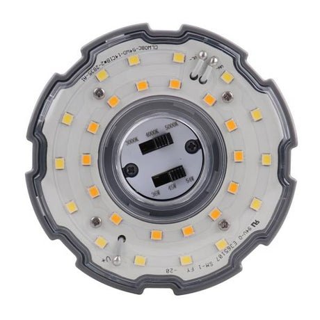 54/45/36W Tri - Color Corn Bulb - Envision LED