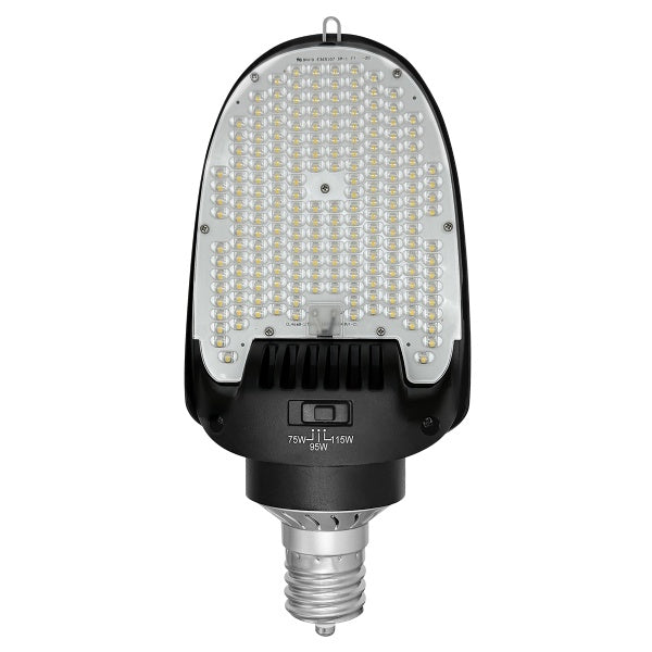 75/95/115W Retrofit Flat Corn Bulb 5000K - Envision LED